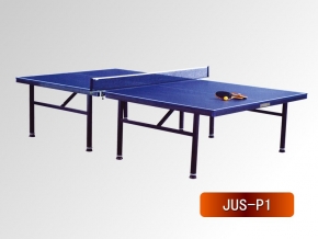 乒乓球台-P1